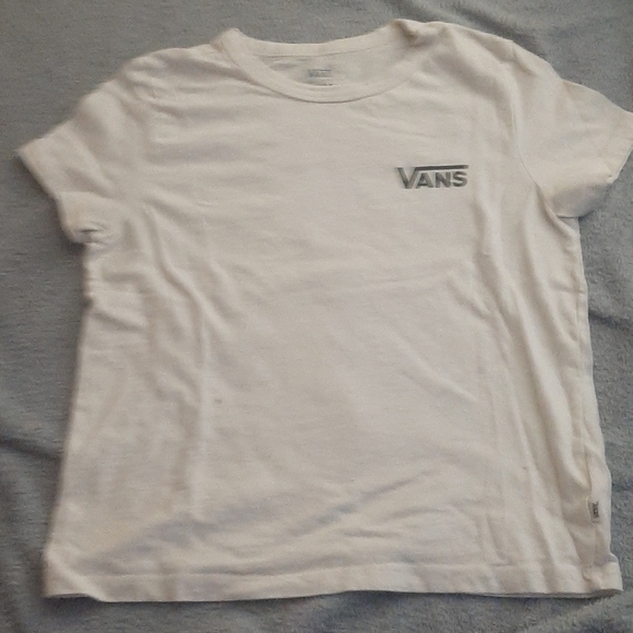 Vans t-shirt - Picture 2 of 2